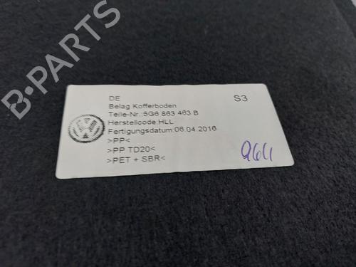 Other VW GOLF VII (5G1, BQ1, BE1, BE2) 1.4 GTE Hybrid | BP30184059O1 