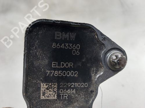 Ignition coil BMW X5 (G05, F95) xDrive 45 e Plug-in Hybrid | BP33929294M94 - Image 4