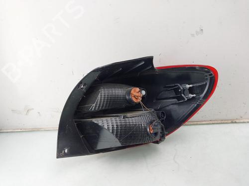 Left taillight HYUNDAI i10 III (AC3, AI3) 1.0 MPi | BP33129558C34 - Image 4