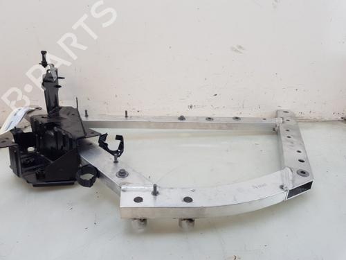 Used Support Support BMW 7 (G70) i7 eDrive50, L (455 hp) 27348868 27348868