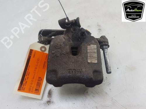 Højre bremsekaliber bag OPEL VIVARO C Van (K0) 2.0 (150 hp) 12047448
