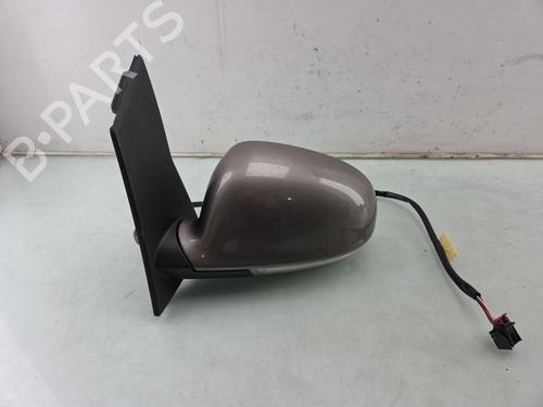 Used Left mirror VW GOLF PLUS V (5M1, 521) 1.4 TSI (122 hp) 30932271