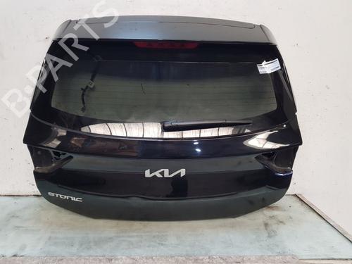 Tailgate KIA STONIC (YB) 1.0 T-GDi Eco-Dynamics+ | BP36883702C6  - Image 5