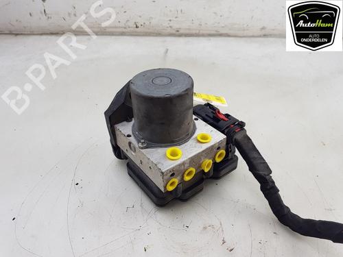 Used ABS pump ABS pump SEAT IBIZA V (KJ1, KJG) 1.0 TSI (95 hp) 17433216 17433216