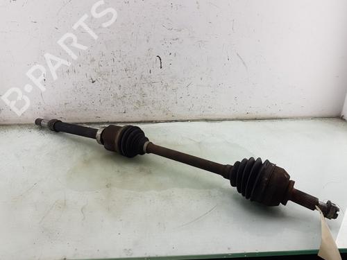 Used Right front driveshaft RENAULT TRAFIC III Van (FG_) 1.6 dCi 145 (FGMG) (145 hp) 23981689