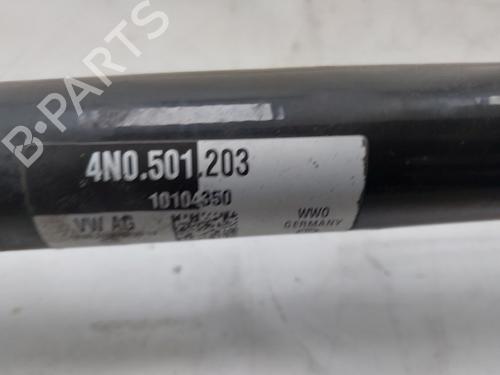 Left rear driveshaft AUDI A6 C8 (4A2) 55 TFSI e quattro | BP37447950M40 - Image 3