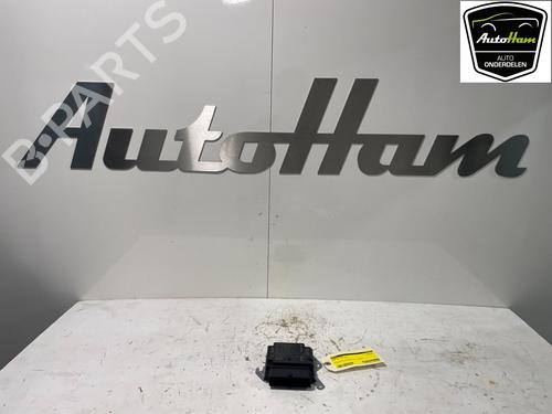 Kollisjonspute styreenhet AUDI A3 Sportback (8YA, 8YF) 30 TFSI Mild Hybrid (110 hp) 12038111