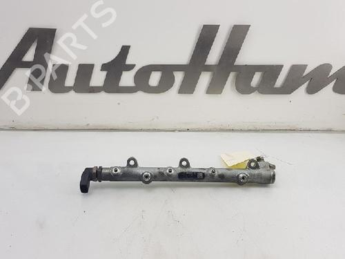 Used Injection rail BMW 5 (E60) 520 d (163 hp) 12014617