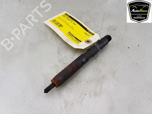 Injector RENAULT MEGANE II Estate (KM0/1_) 1.5 dCi (KM1F) | BP21264362M100