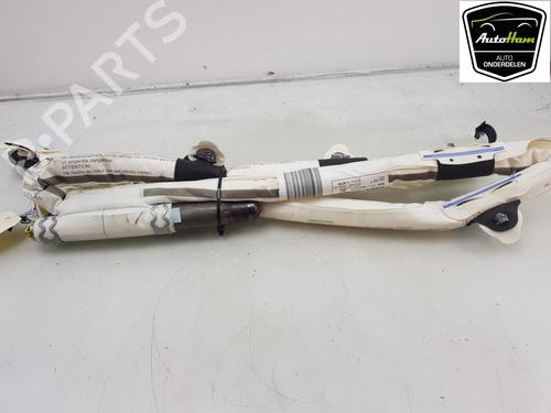 Right curtain airbag MERCEDES-BENZ A-CLASS (W176) A 180 (176.042) | BP15204644C12 