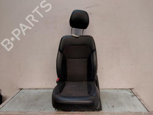 Used Left front seat Left front seat MERCEDES-BENZ GLE (W166) 350 d 4-matic (166.024) (258 hp) 33929342 33929342