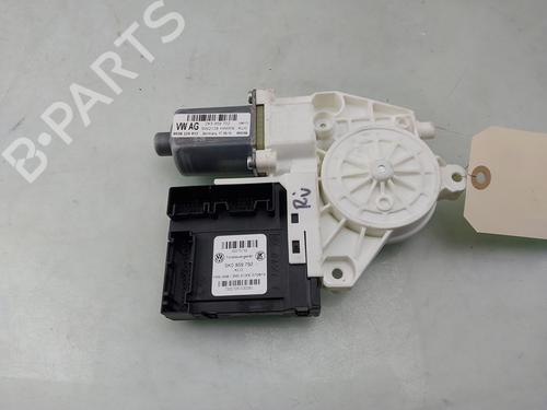 Módulo eletrónico Módulo eletrónico VW CADDY IV Box Body/MPV (SAA, SAH) 1.6 TDI (102 hp) 34540455 34540455