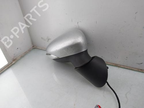 Right mirror FORD B-MAX (JK) 1.0 EcoBoost | BP32481303C27