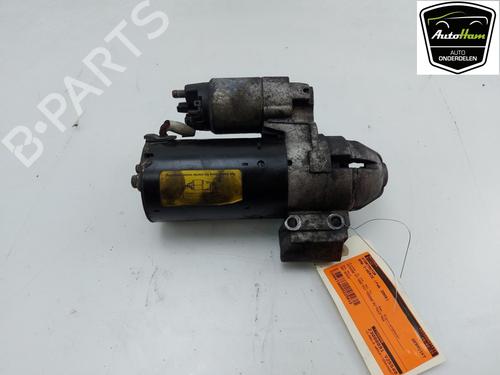 Used Starter BMW 1 (E81) 123 d (204 hp) 12052016