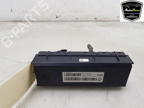 Electronic module OPEL ZAFIRA TOURER C (P12) 1.6 CDTI (75) | BP16900672M83 
