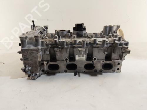 Cylinder head MERCEDES-BENZ A-CLASS (W177) AMG A 35 4-matic (177.051) | BP36950589M5 - Image 2