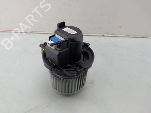 Heater blower motor NISSAN MICRA V (K14) 1.0 | BP29240619M62 
