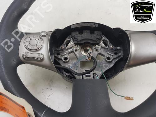 Steering wheel NISSAN MICRA IV (K13K, K13KK) 1.2 | BP12041465C49 