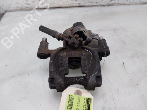 Venstre bremsekaliber bag Venstre bremsekaliber bag VW GOLF VII (5G1, BQ1, BE1, BE2) 1.0 TSI (110 hp) 33812103 33812103