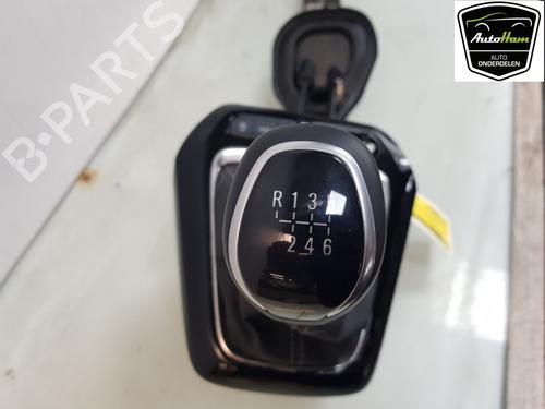 Gear lever OPEL CORSA F (P2JO) 1.2 (68) | BP18111636M90 