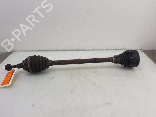 Used Right rear driveshaft AUDI TT (8J3) 3.2 V6 quattro (250 hp) 29504047