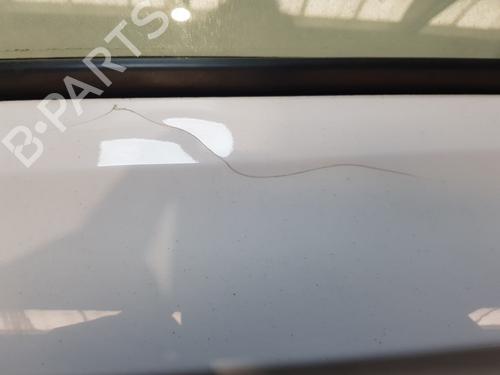 Left rear door OPEL CORSA E (X15) 1.4 LPG (08, 68) | BP24533417C4 