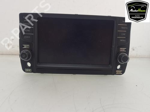 Used Control unit Control unit 18055968 18055968
