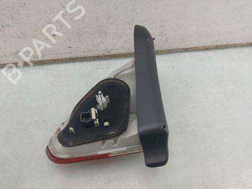 Left taillight PEUGEOT 2008 I (CU_) 1.2 VTi | BP38771868C34 - Image 3