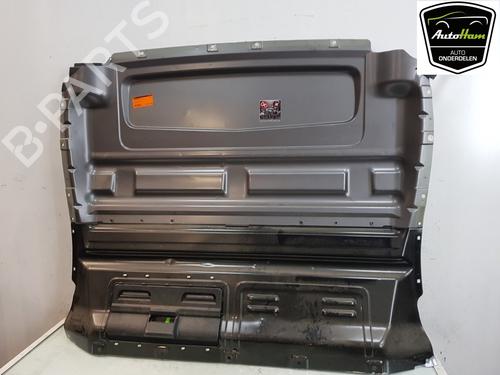 Used Cargo separator RENAULT TRAFIC III Van (FG_) 1.6 dCi 140 (FGMA) (140 hp) 13104840