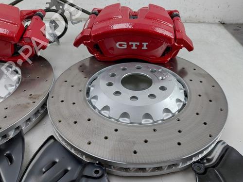 Other VW GOLF VIII (CD1, DA1) 2.0 GTI Clubsport | BP29910553O1