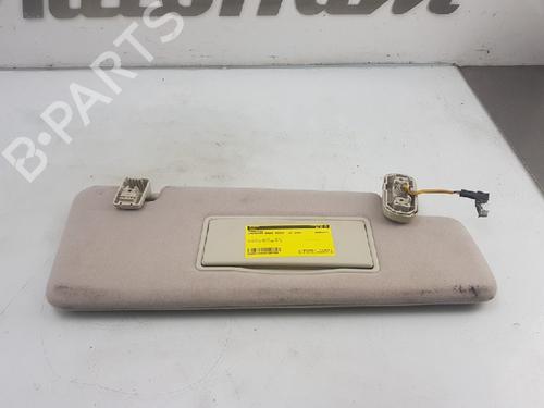 Andre LAND ROVER RANGE ROVER SPORT I (L320) 2.7 D 4x4 | BP13145795O1