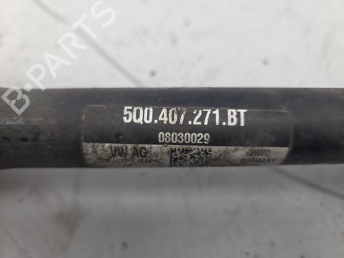 Left front driveshaft SEAT LEON ST (5F8) 1.4 TSI | BP37436132M38 - Image 3