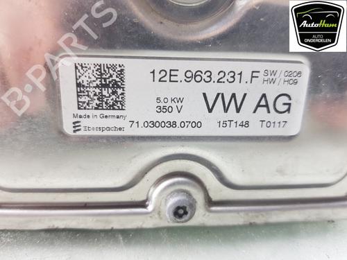 Andre VW GOLF VII (5G1, BQ1, BE1, BE2) 1.4 GTE Hybrid | BP21081780O1 