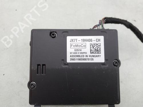 Camera FORD FOCUS IV Turnier (HP) 1.0 EcoBoost | BP40503907E14 - Image 4