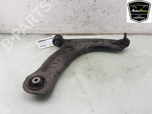 Used Right front suspension arm SEAT LEON (5F1) 1.6 TDI (110 hp) 22903279