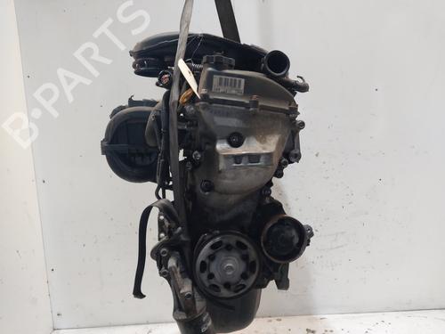 Used Engine Engine 36839033 36839033