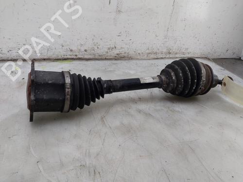 Left front driveshaft AUDI A6 C8 Avant (4A5) 50 TFSi e quattro | BP37179471M38 - Image 2