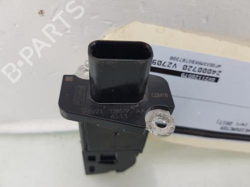 Mass air flow sensor FORD ECOSPORT 1.0 EcoBoost | BP29062087M95