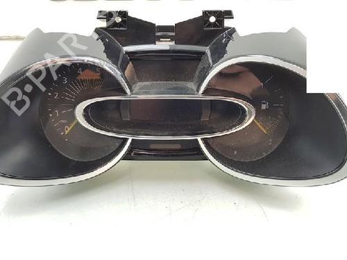 Instrument cluster RENAULT CLIO IV (BH_) 1.5 dCi 90 | BP12016526C47 