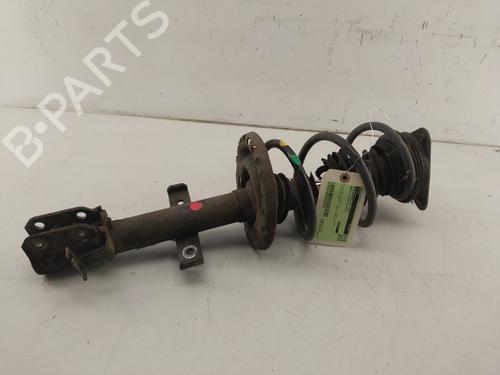 Used Left front shock absorber Left front shock absorber 37169938 37169938