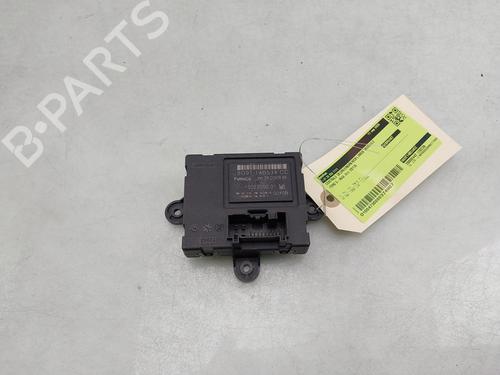 Control unit FORD S-MAX (WA6) 2.0 EcoBoost | BP39209763M11 - Image 2
