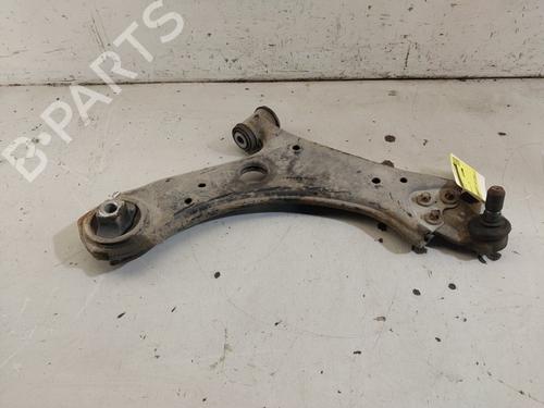 Used Right front suspension arm Right front suspension arm JEEP COMPASS (MP, M6, MV, M7) 1.4 MultiAir (140 hp) 39742456 39742456