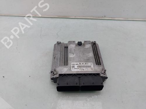 Used Engine control unit (ECU) VW POLO VI (AW1, BZ1, AE1) 2.0 GTI (200 hp) 25602085