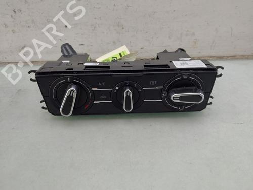 Climate control VW POLO VI (AW1, BZ1, AE1) 1.0 MPi | BP38108557I5 - Image 2