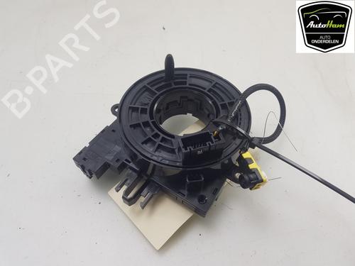 Squib airbag RENAULT EXPRESS Box Body/MPV 1.5 Blue dCi 75 (F6AA) | BP17762987C102 