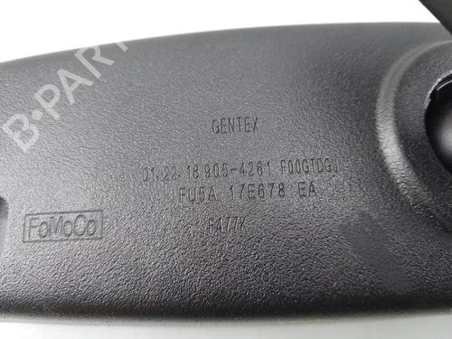 Rear mirror FORD FIESTA VII (HJ, HF) 1.0 EcoBoost | BP29075624I6 