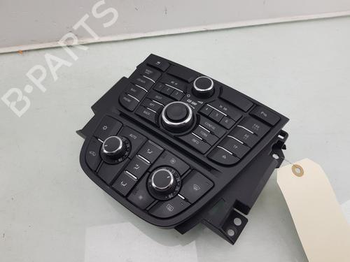 Switch OPEL MERIVA B MPV (S10) 1.4 (75) | BP24826650I30 