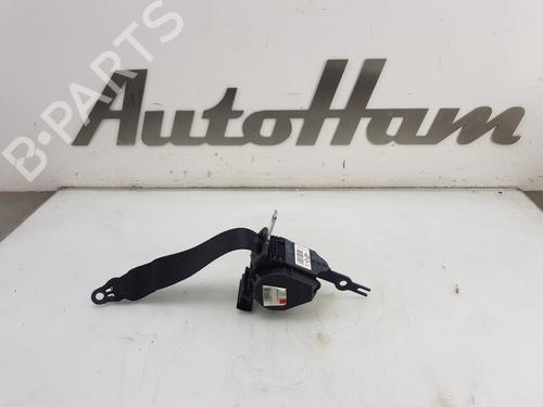 Used Rear right seatbelt BMW 3 (F30, F80) 318 d (143 hp) 12036634
