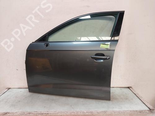 Used Left front door Left front door AUDI A3 Sportback (8VA, 8VF) 1.4 TFSI (122 hp) 36048742 36048742
