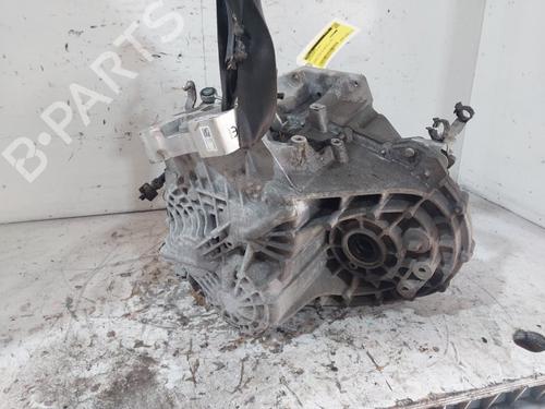 Gearbox JEEP COMPASS (MP, M6, MV, M7) 1.4 MultiAir | BP39742439M3 - Image 4